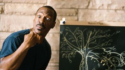 Edie Murphy öldü mü?