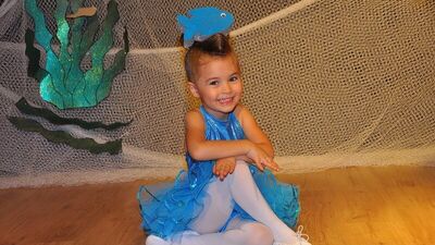 Öykü Melek Sıvacı