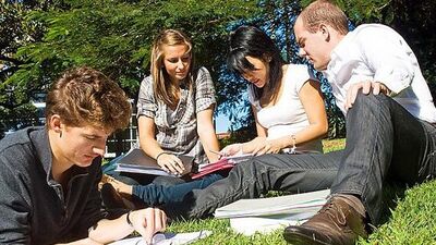 Önce geleceğini gör, sonra üniversiteni seç!