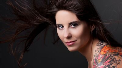 Dövme yaptırmadan önce bilmeniz gerekenler!