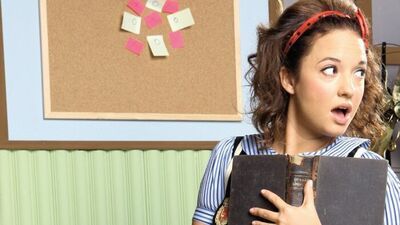 Ayşe ile Tümer'in aşkı gol olur!