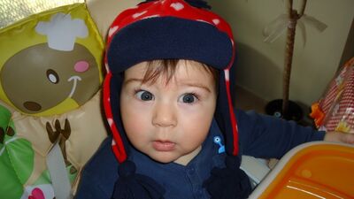 Arel Deniz Karcılıoğlu