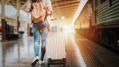 Akıllı tatil valizi hazırlama kılavuzu!