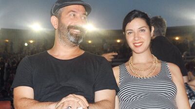 'Cazın kraliçesi' İstanbul'u coşturdu!