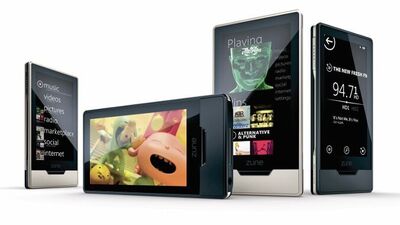 Birer birer müziğe dokundular!