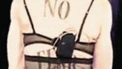 Madonna, Paris'e daha fazla gösterdi...