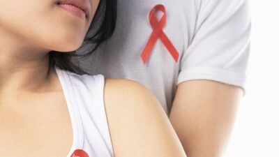 AIDS&#039;e karşı aşı umudu!