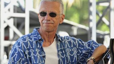 Keith Jarrett yarın sahnede...