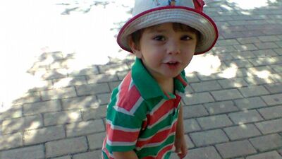 Osman Kayra Bozoğlan