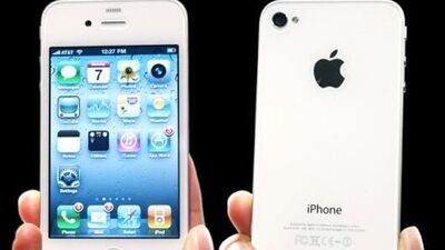 Apple, yeni iPhone'a "ince" ayar çekecek!