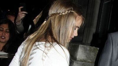 Bu kız İngiltere'nin yeni prensesi mi?