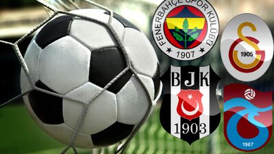 Devlerin yeni sezon formaları!