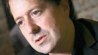 iPhone'u ilk Nokia yapmış!