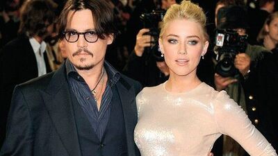 157 milyon dolarlık büyük aşkı terk etti!