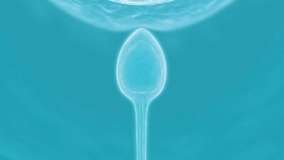 Spermin gen haritası çıkarıldı!