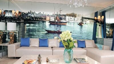 Doğanın enerjisini eve taşıyın!