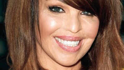 100 ameliyatla eskisi gibi oldu!