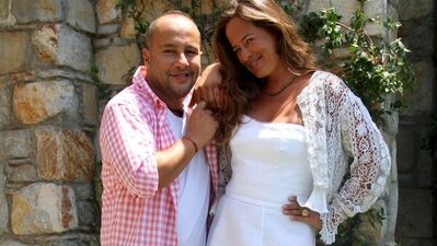 Jade Jagger: "Gençken Mevlânâ'nın fikirleri bana ruhani liderlik yapmıştı"