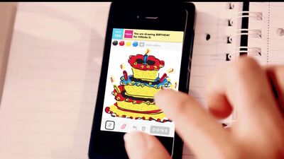 Draw Something yarışması başlıyor!