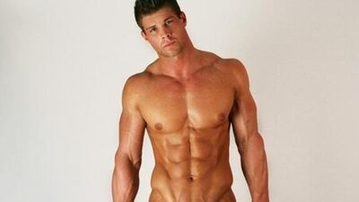 Adonis kası nasıl yapılır?