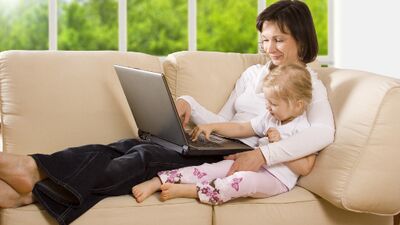 Modern annelerin kullanmadan yaşayamayacağı 5 teknolojik alet!