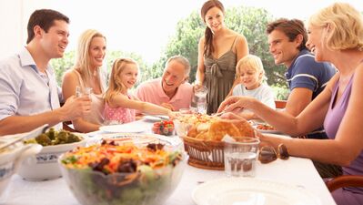 Oruçluyken açık renkli kıyafetler giyin!