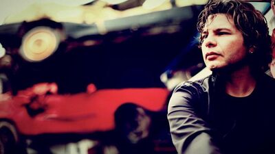 Deniz Vardaryıldızı 'Kırmızı Kar' yağdıracak!