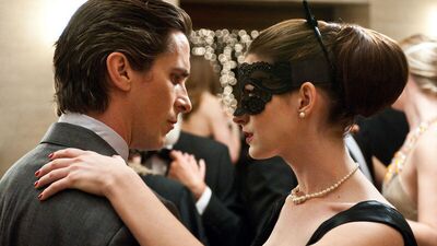 Destansı, trajik ve karanlık!