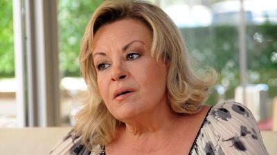 Zeynep Değirmencioğlu: "Sinemayı hiç özlemedim!"