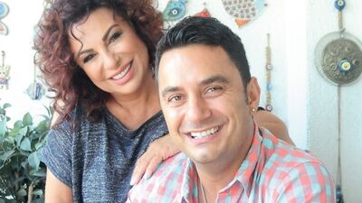 Nilgün Belgün: "Adam gibi bir adam buldum!"