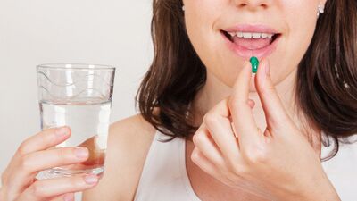 Ramazan'da ilaç kullanımına dikkat edin!