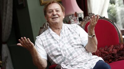 Seyfi Dursunoğlu: "Erol yoldan çıkmaya müsaitmiş!"