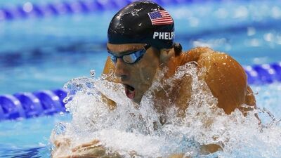 Olimpiyat oyuncularından ilham veren 15 söz!