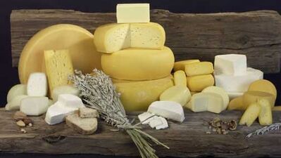 Peynir, Tip 2 Diyabet riskini düşürüyor!