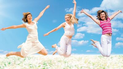 Hararetinizi alacak içecek tarifi....