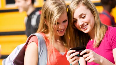 Anne ve babalar çocuklarınızın gönderdiği mesajlara dikkat edin!