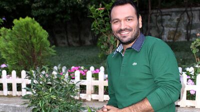 Ali Sunal: "'Dizide oynamazsan filmde reklam da çekemezsin!"