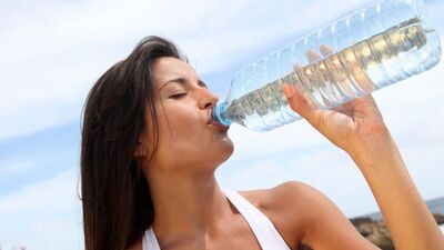 Ramazan'da böbrek hastalıklarına dikkat edin!