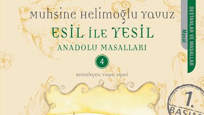 Esil ve Yesil