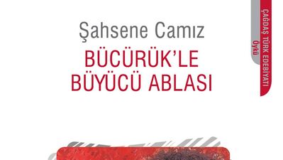 Bücürük'le Büyücü Ablası