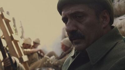 En büyük asker Yavuz asker!