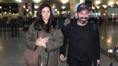 Kemal bebek erken geliyor!