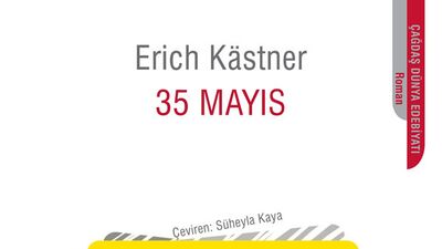 35 Mayıs!