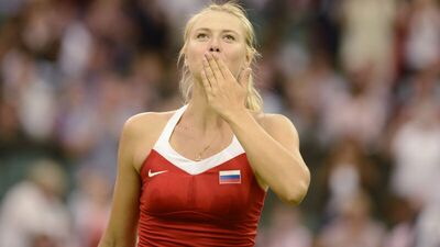 Rusya'nın en çok kazanan ünlüleri!