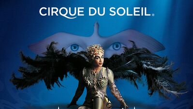 İzlenme rekorları kıran sirkten 3 boyutlu görsel şölen!