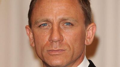 Bond'un kokusu piyasaya çıktı!