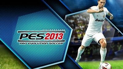 PES 2013 demo versiyonu yayınlandı!