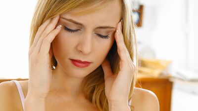 Migrenden botoks ile kurtulun!