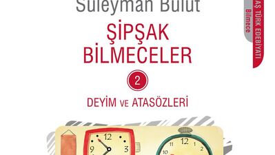 Şipşak Bilmeceler 2