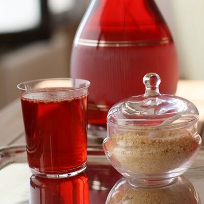 Lohusa şerbeti nedir, nasıl yapılır?